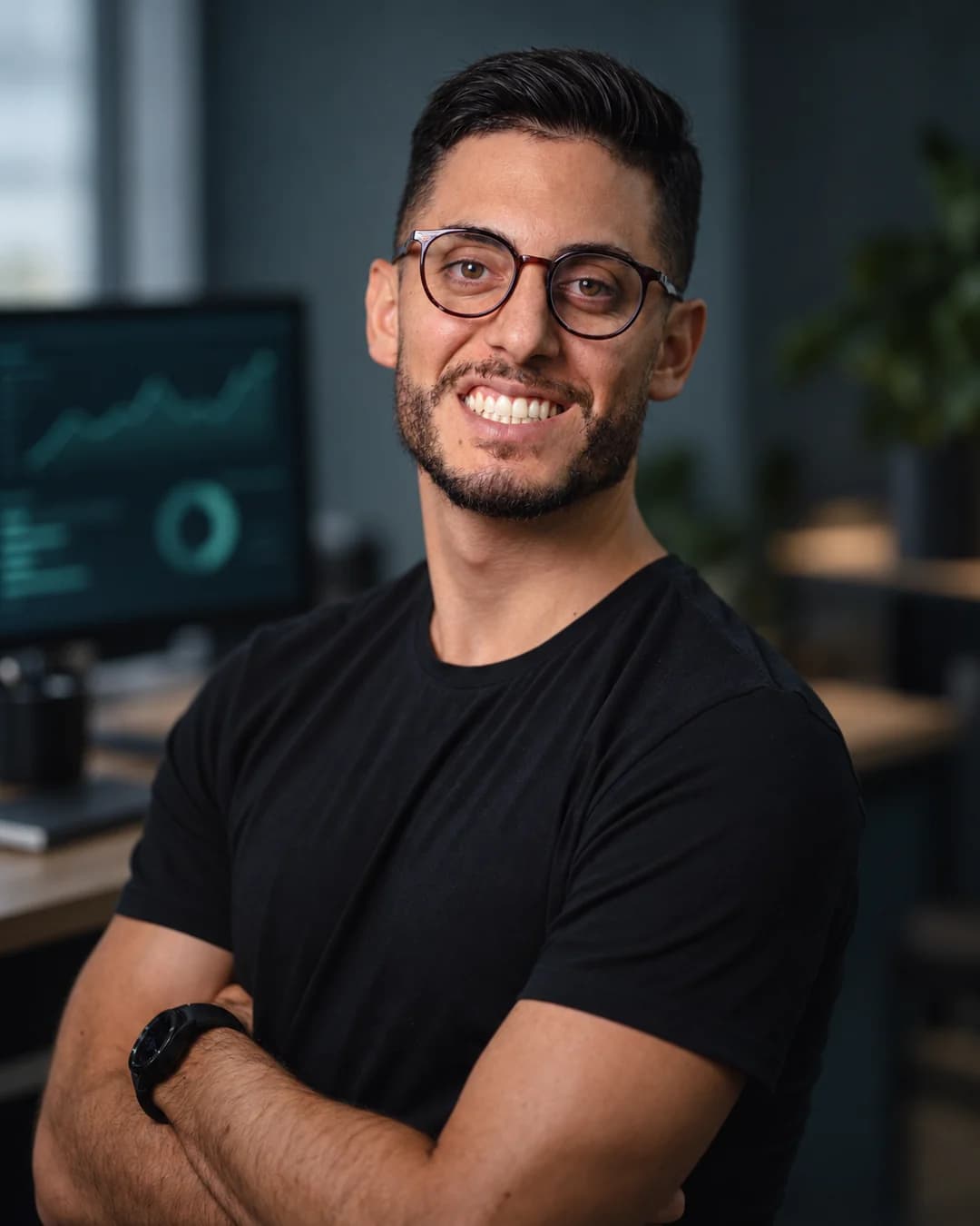 Eduardo Dutra, fundador da Dresultado
